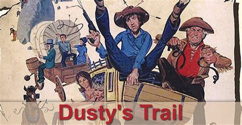 Dustys Trail Streaming Tv Show Online