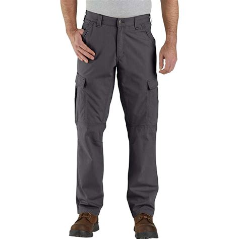 Carhartt Force Relaxed Fit Cargo Pant Mens