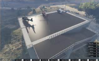 New Garage - GTA5-Mods.com