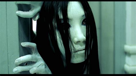 The Grudge Horror Mystery Thriller Dark Movie Film The Grudge