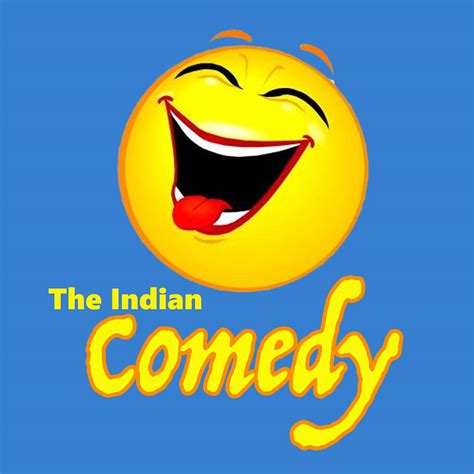 The Indian Comedy