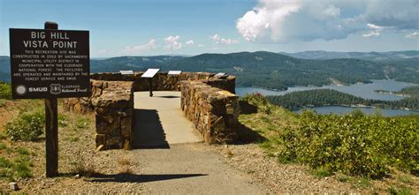 Journeys With Judy Crystal Basin Recreation Area Ca