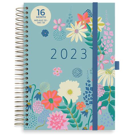 Buy Boxclever Press Life Book A5 Academic Diary 2022 2023 Week To View