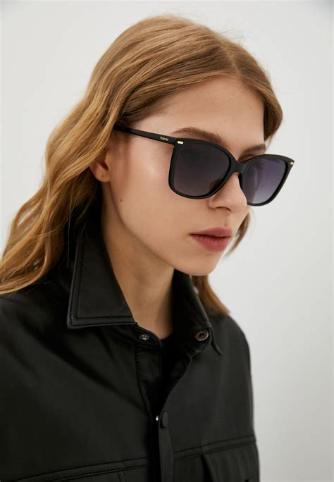 Женские солнцезащитные очки Polaroid Pld 4108s купить за 3839 руб