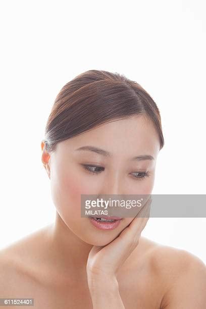 Milky Skin Photos And Premium High Res Pictures Getty Images