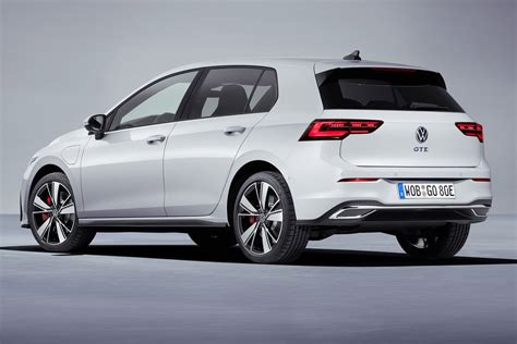 Volkswagen Golf Hybrid 2020 Car Reviews
