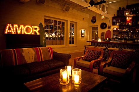 Maybe you would like to learn more about one of these? Santa Monica - The Bungalow