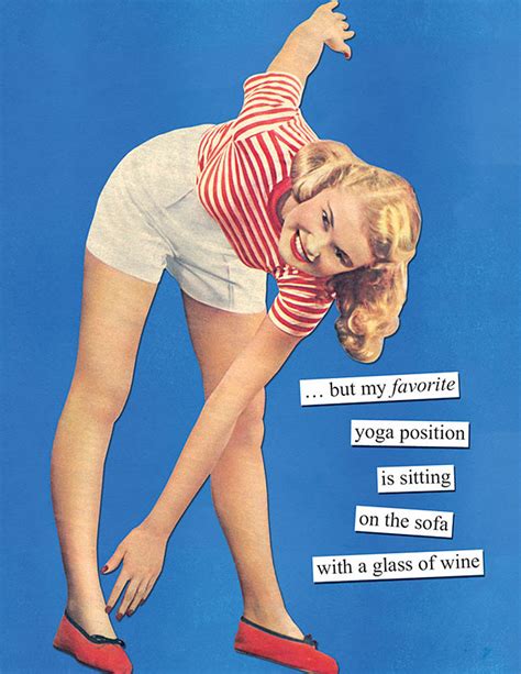 Vintage Yoga Poster Affiche Img