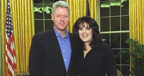 Inside Bill Clintons Impeachment And The Scandal Behind It