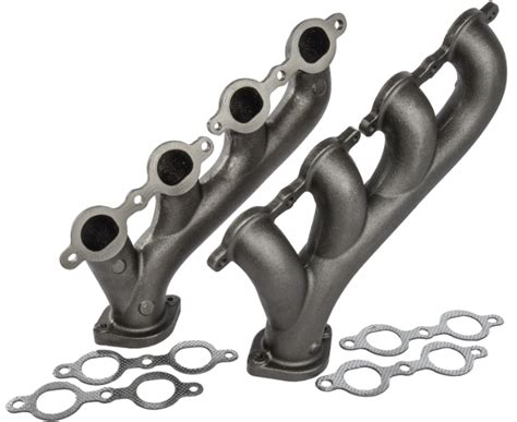 What Are Exhaust Manifolds Trufit Exhaust