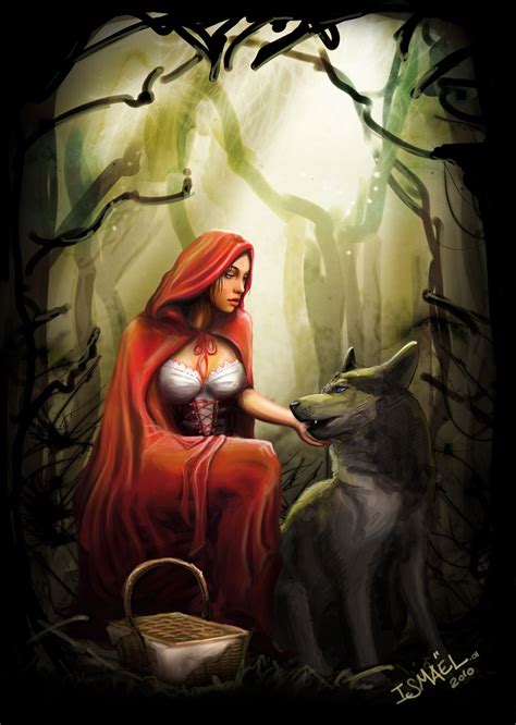 pin by kate smith on fairytale forest red riding hood wolf red riding hood red riding hood art