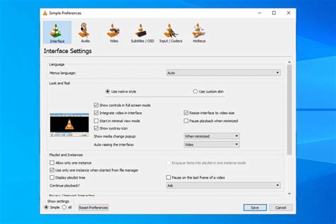 This vlc does not feature all the features of the classic vlc! Is VLC Media Player safe & how to use it? [free download ...