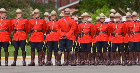 Rcmp announces deployment of eight canadian police to the democratic republic of the congo april 14 rcmp training facility in kemptville, on continues to be an important health and safety priority. RCMP Approves Hijab As Part Of Mounties' Uniform ...