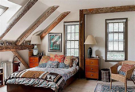 How To Decorate Your Bedroom In An Eclectic Style