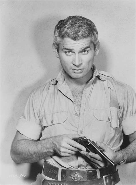 Jeff Chandler Jeff Chandler Movie Stars