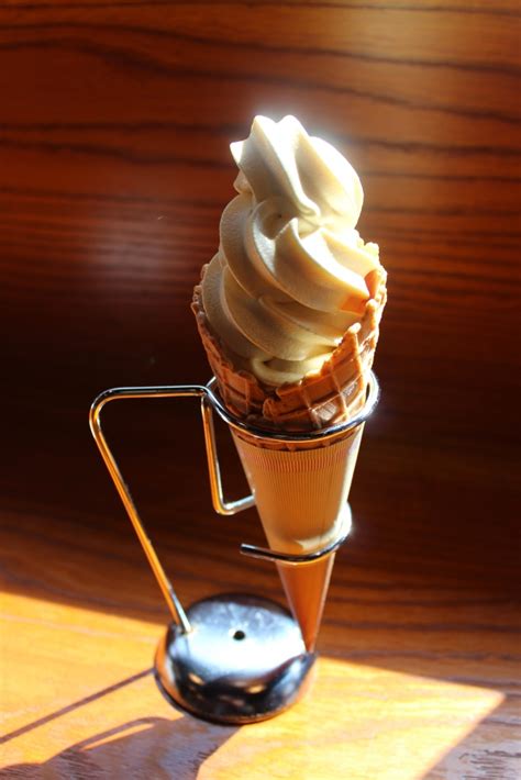 Yes You Should Try Soy Sauce Ice Cream Yamato Soy Sauce And Miso