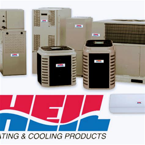 Highlands Air Conditioning And Electrical Services Contractor In Abingdon