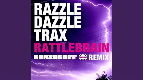 rattlebrain korsakoff remix youtube