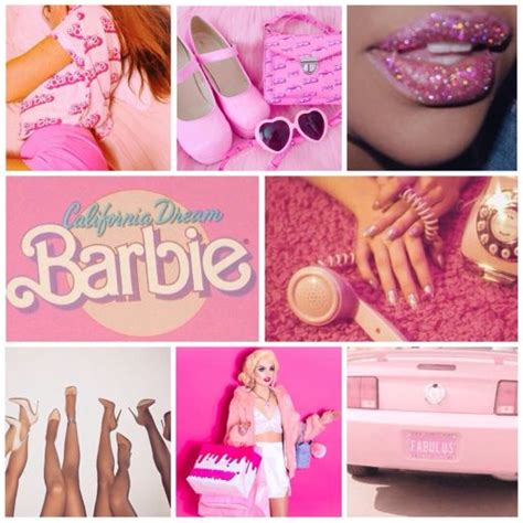 Barbie Aesthetic Official Aesthetic Amino