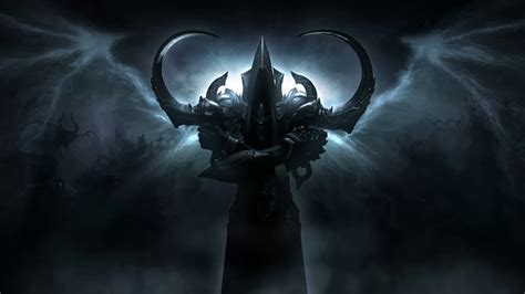 Reaper of souls raises the level cap to 70, giving each class new active and passive skills to unlock. Diablo iii malthael reaper of souls wallpaper ...