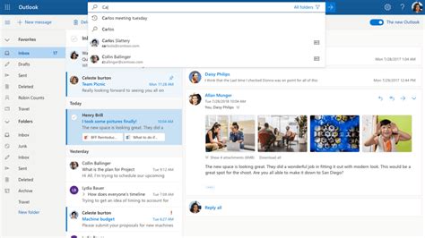 Does office 365 personal include outlook? All Office 365 customers can now try the new Outlook web ...