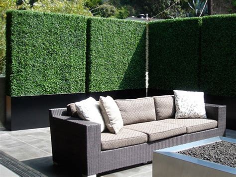 Fence Screening Ideas 5 Privacy Ideas For Your Outdoor Areas