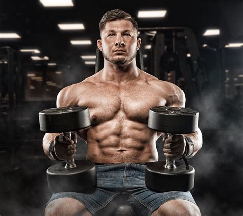 How To Build Muscles Fast Deeper Understanding For Maximum Results
