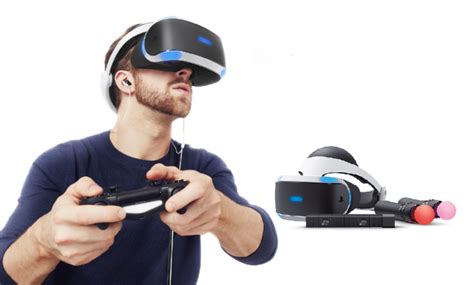 Top 12 Best Psvr Games Available Today Tech News