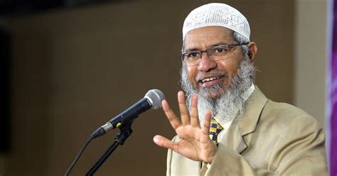 A medical doctor by professional training, dr zakir naik is renowned as a dynamic international orator on islaam and comparative religion. Ban on Zakir Naik giving public talks timely, says ex-IGP ...