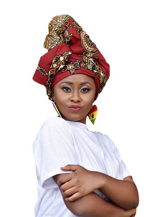 African Head Wraps For Women Size Large Kente Headwrap Etsy