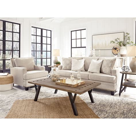 Benchcraft Claredon Living Room Group Rifes Home Furniture