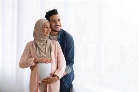 muslim couple bilder und stockfotos istock