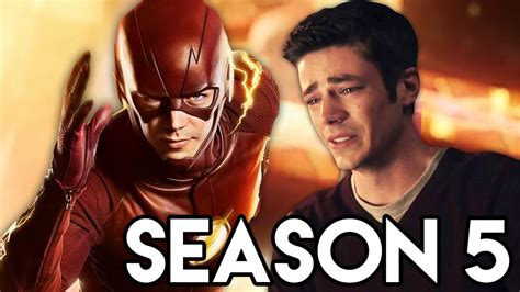 Barry faces off with his oldest, and most formidable nemesis, reverse flash. The flash season 5 episode 1 full episode > MISHKANET.COM