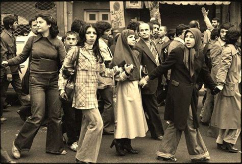 Iran Before The Revolution Cbwge