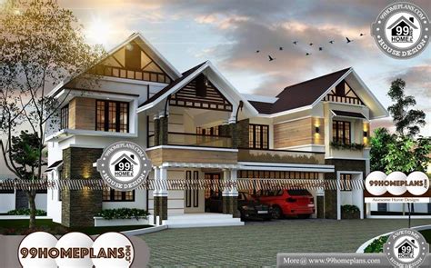 Maybe you would like to learn more about one of these? Two Story House Plans Indian Style with Traditional Models ...