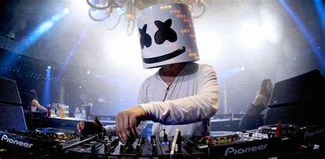 Marshmello Tour Dates And Concert Tickets 2019