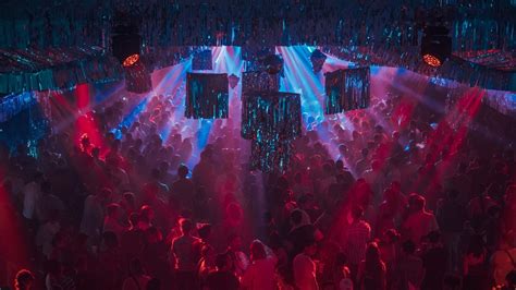 Raves Are Making A Comeback At These Secret Parties In Manila