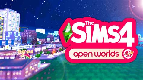 Sims 4 Open World Mod Download Oct 20 2020 · The Sims 4 Worlds Excel