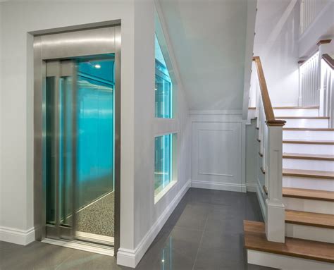 Discovering The Next Generation Of Home Elevators Easy Living Home