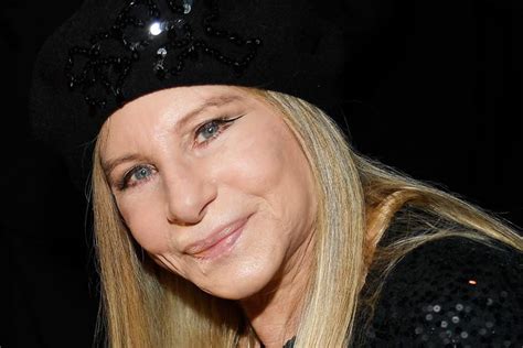 Barbra Streisand Shades Lady Gagas A Star Is Born