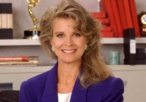Murphy Brown Reboot Officially In The Works The Randy Report