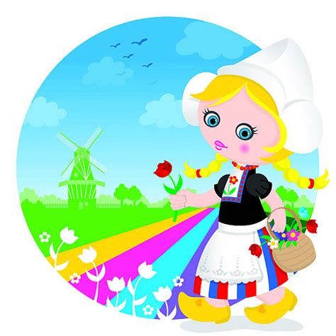 Dutch Girl Clipart 20 Free Cliparts Download Images On Clipground 2023