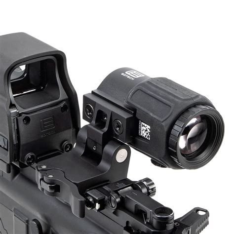 Збільшувач Eotech G43 3x Magnifier ціна купити в Україні