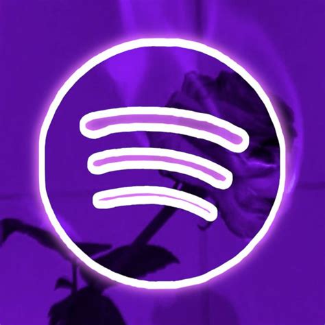 Purple App Icons Intlopi