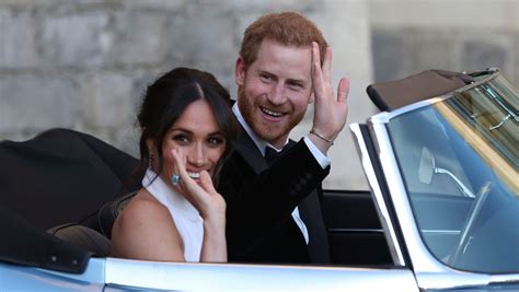 royal wedding prince harry and meghan markle boost brexit britain