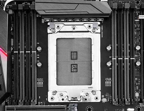 We listed out the best x399 motherboards for amd threadripper currently available in the market. AMD Ryzen Threadripper 1920X Review With ASRock X399 ...