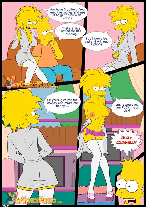 474px x 672px - Los Simpsons 3 Old HabitsSexiezPix Web Porn