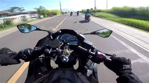 Ninja 300 vs ninja 650r. Ninja 650 vs Ninja 400 vs Ninja 300 vs Ninja 250SL - YouTube
