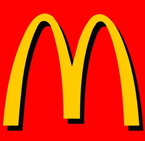 15 Draw Mcdonalds Logo 2023