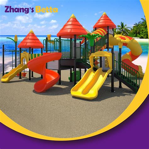 Children Outdoor Playground Equipment Slide Buy Outdoor Playground